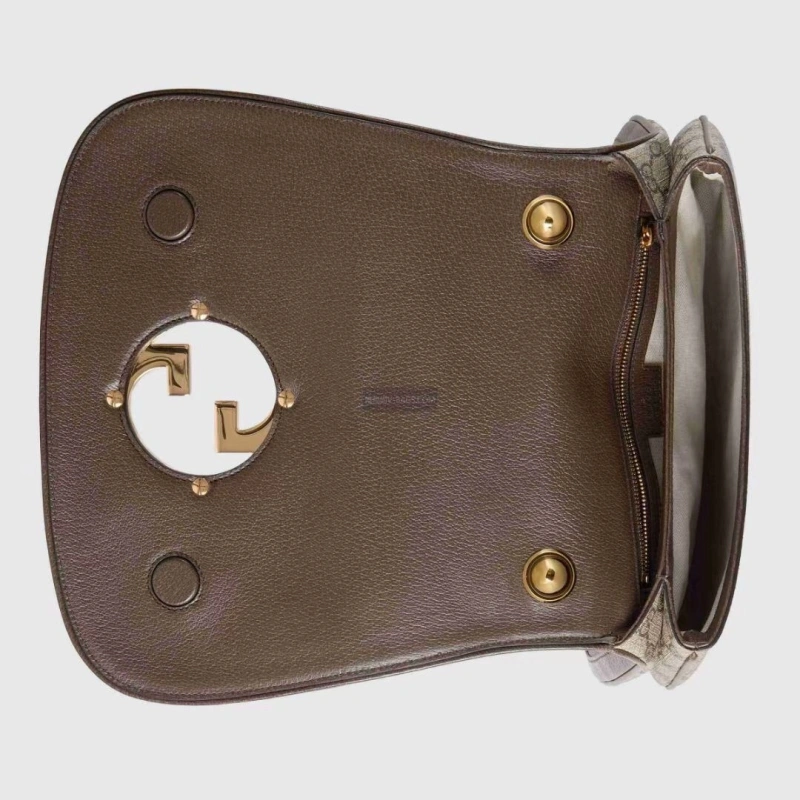 Gvc*1 top handle bags 4036b-0112