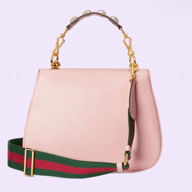 Gvc*1 top handle bags 4036b-0114
