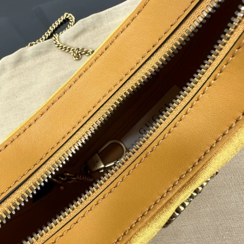 Gvc*1 top handle bags 4036b-0126
