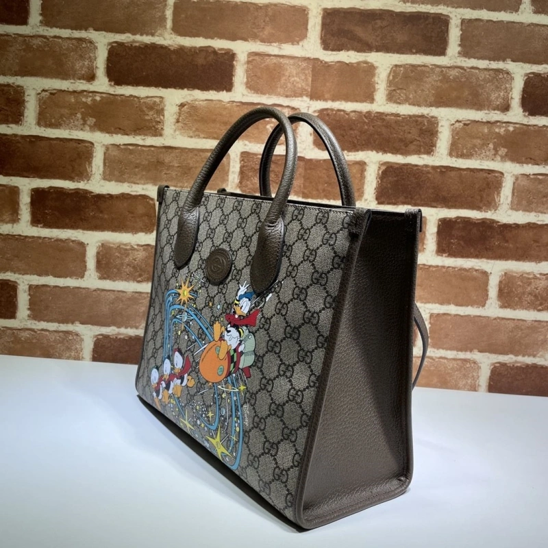 Gvc*1 shopping bags 4036b-0130