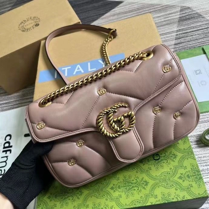 Gvc*1 satchel bags 4036b-0134