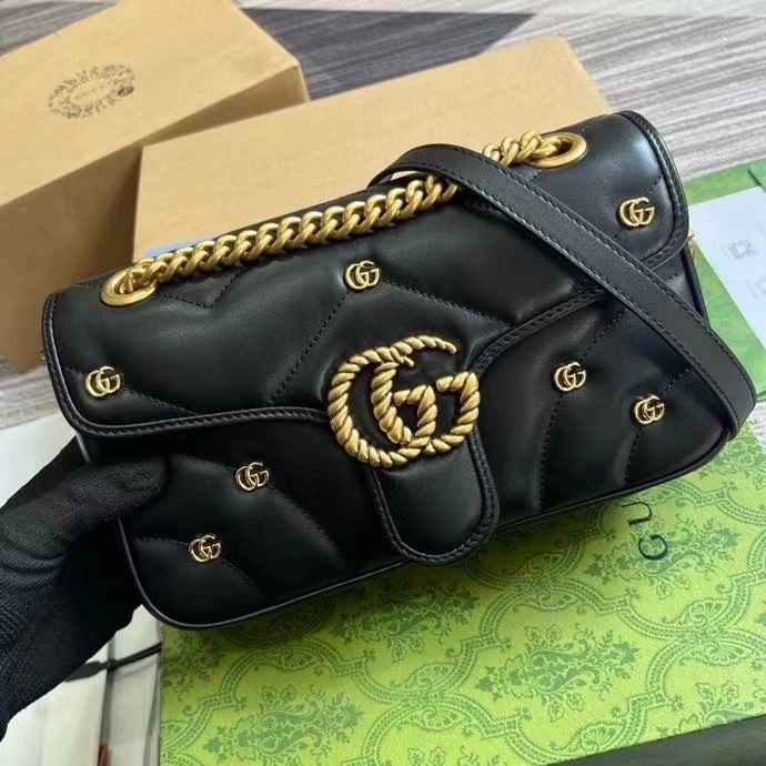 Gvc*1 satchel bags 4036b-0136