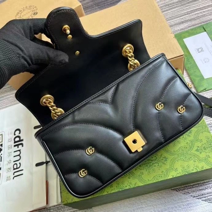 Gvc*1 satchel bags 4036b-0136