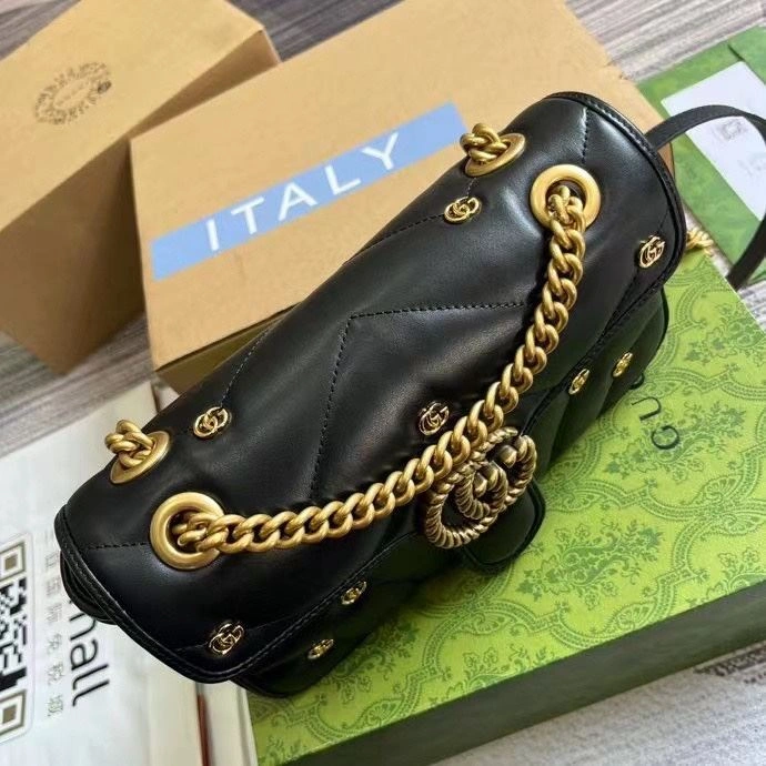 Gvc*1 satchel bags 4036b-0136