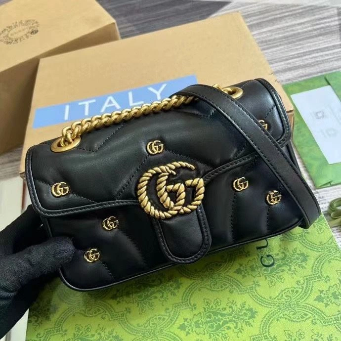 Gvc*1 satchel bags 4036b-0139