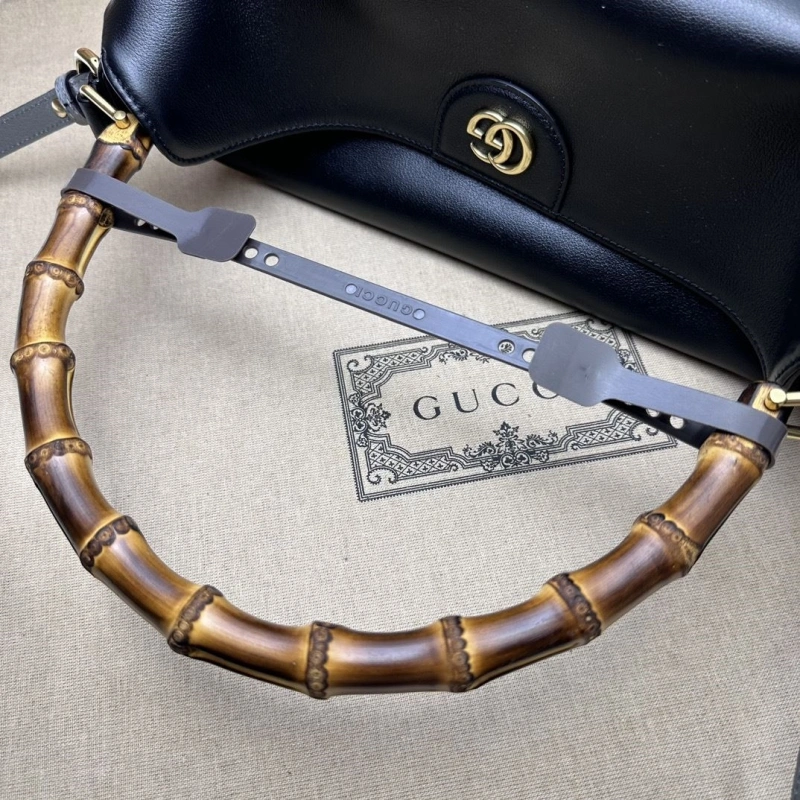 Gvc*1 top handle bags 4036b-0156