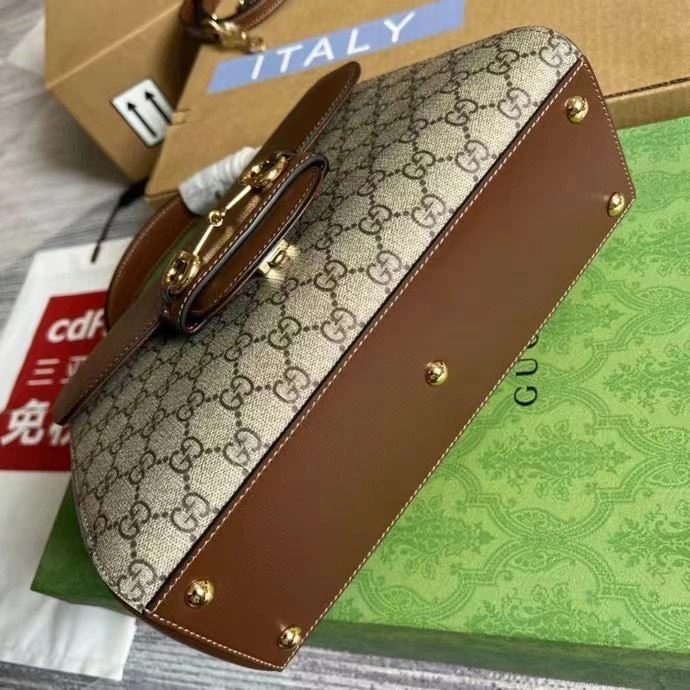 Gvc*1 top handle bags 4036b-0160