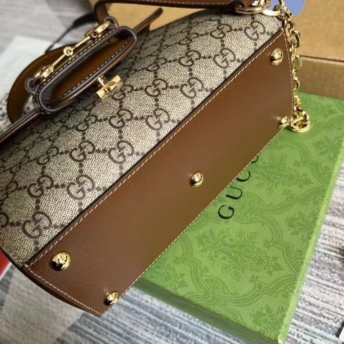 Gvc*1 top handle bags 4036b-0161