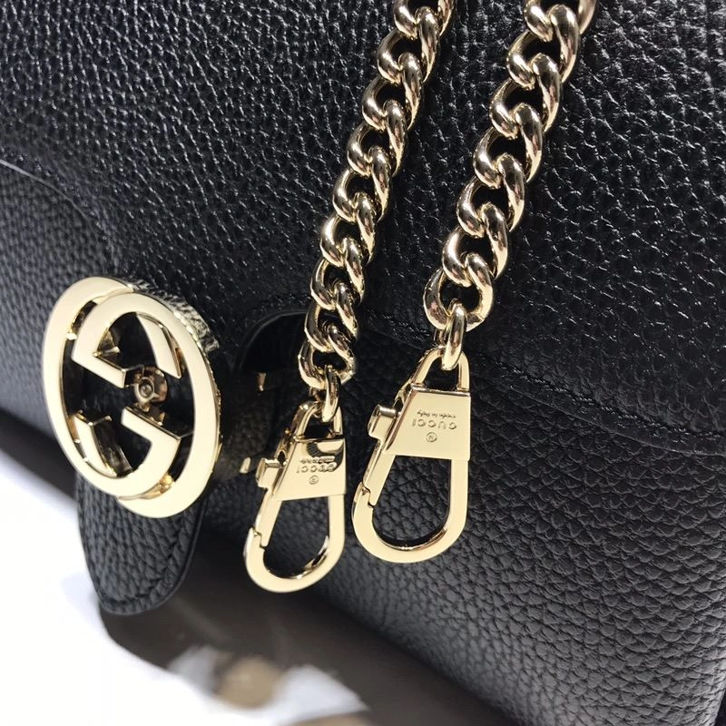 Gvc*1 top handle bags 4036b-0167