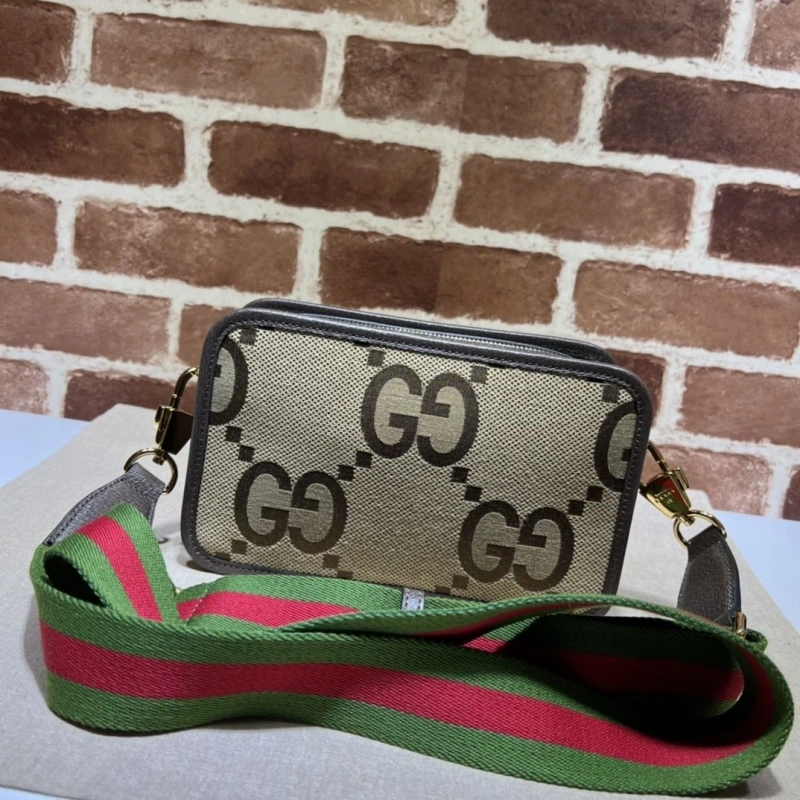 Gvc*1 satchel bags 4036b-0182