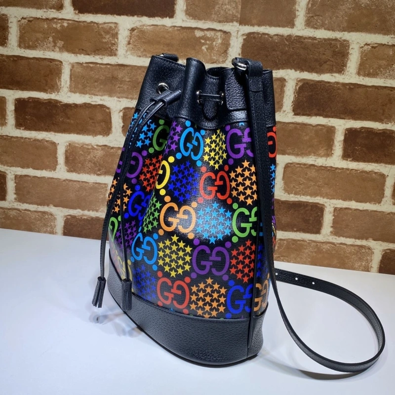 Gvc*1 bucket bags 4036b-0203
