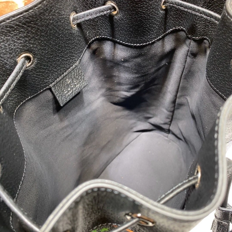 Gvc*1 bucket bags 4036b-0203