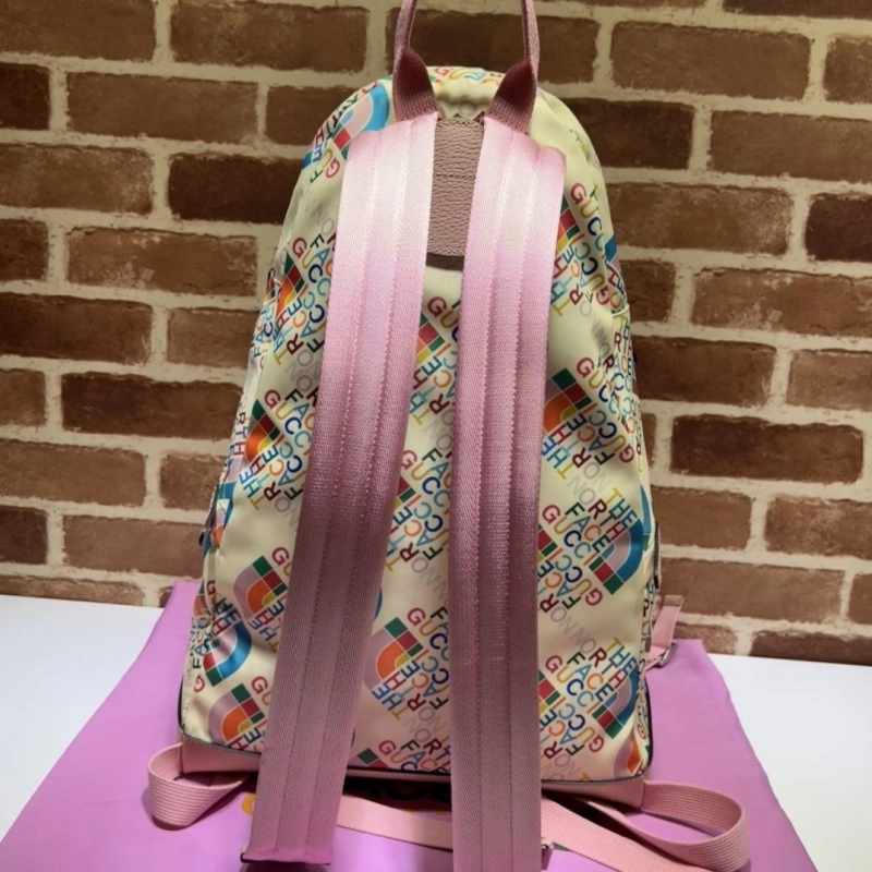Gvc*1 backpacks 4036b-0209