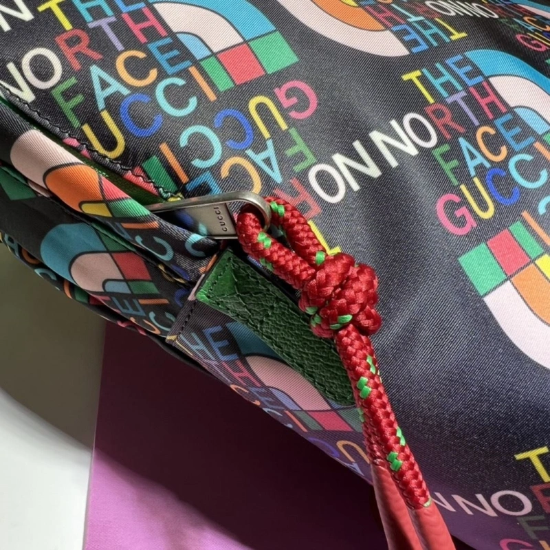 Gvc*1 backpacks 4036b-0210