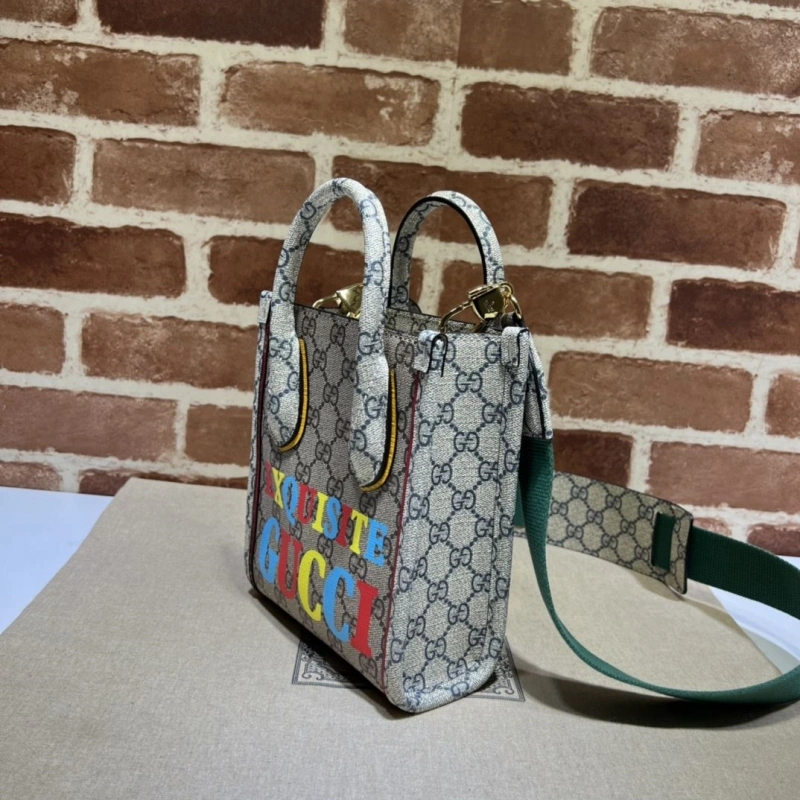 Gvc*1 top handle bags 4036b-0212