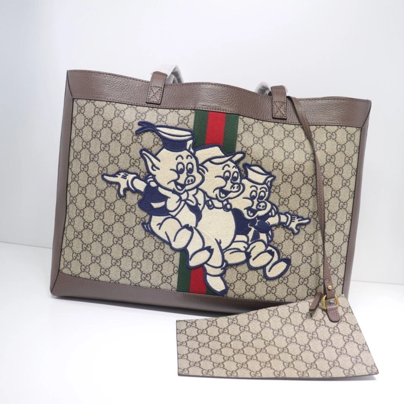 Gvc*1 shopping bags 4036b-0220