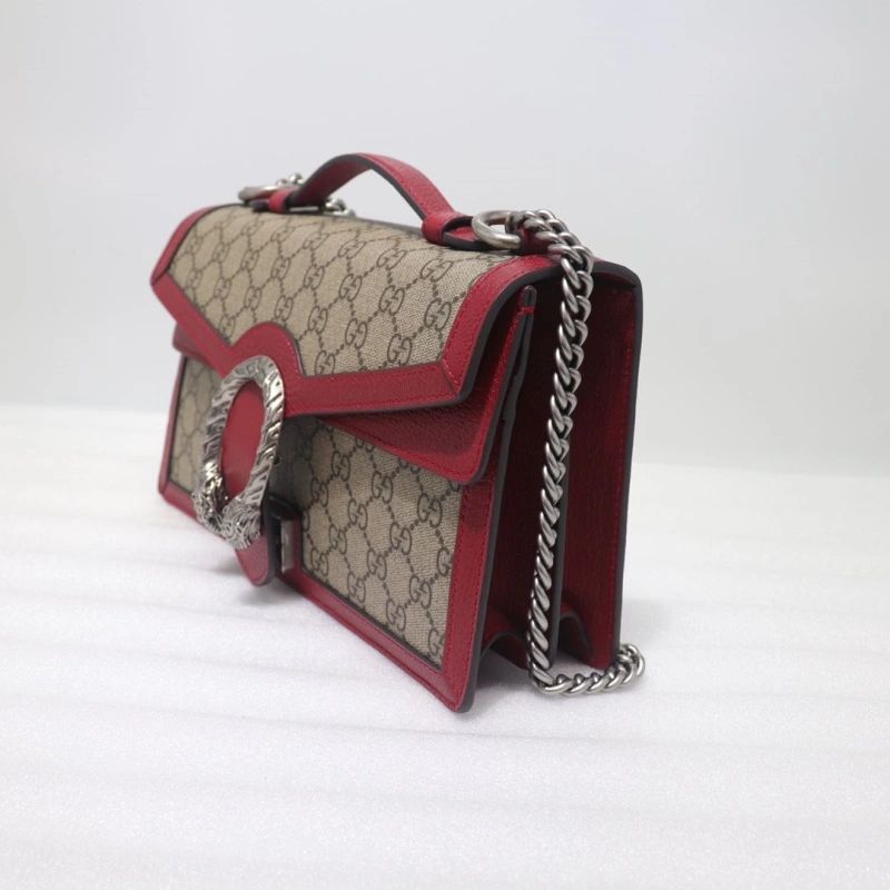 Gvc*1 top handle bags 4036b-0230