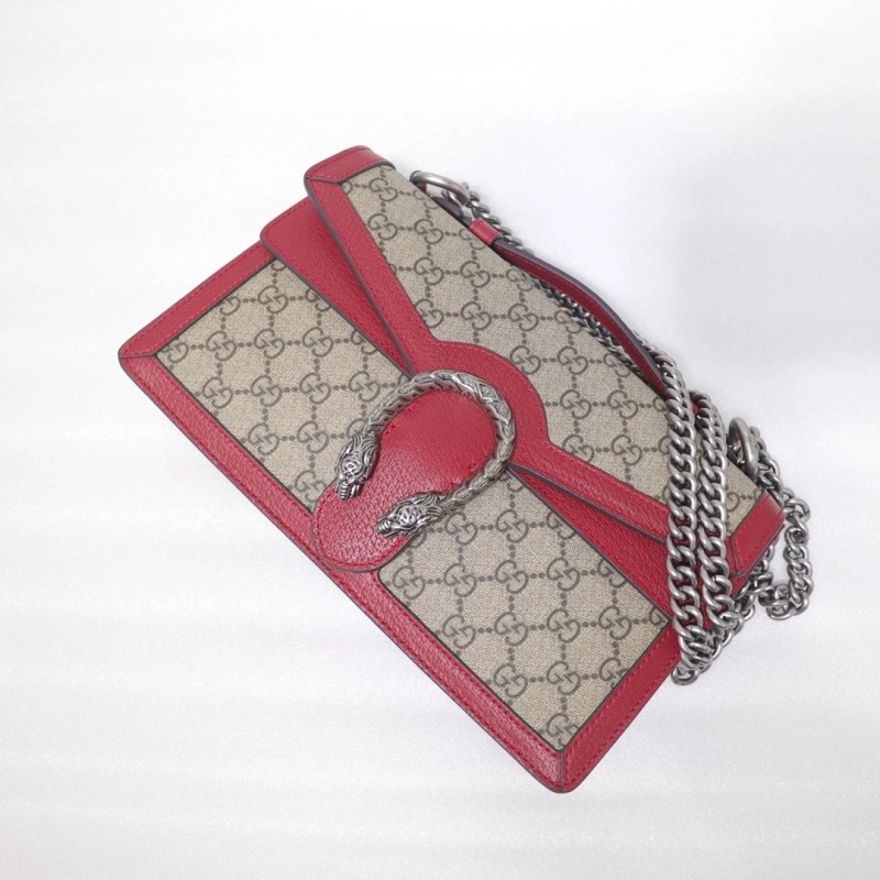 Gvc*1 top handle bags 4036b-0230