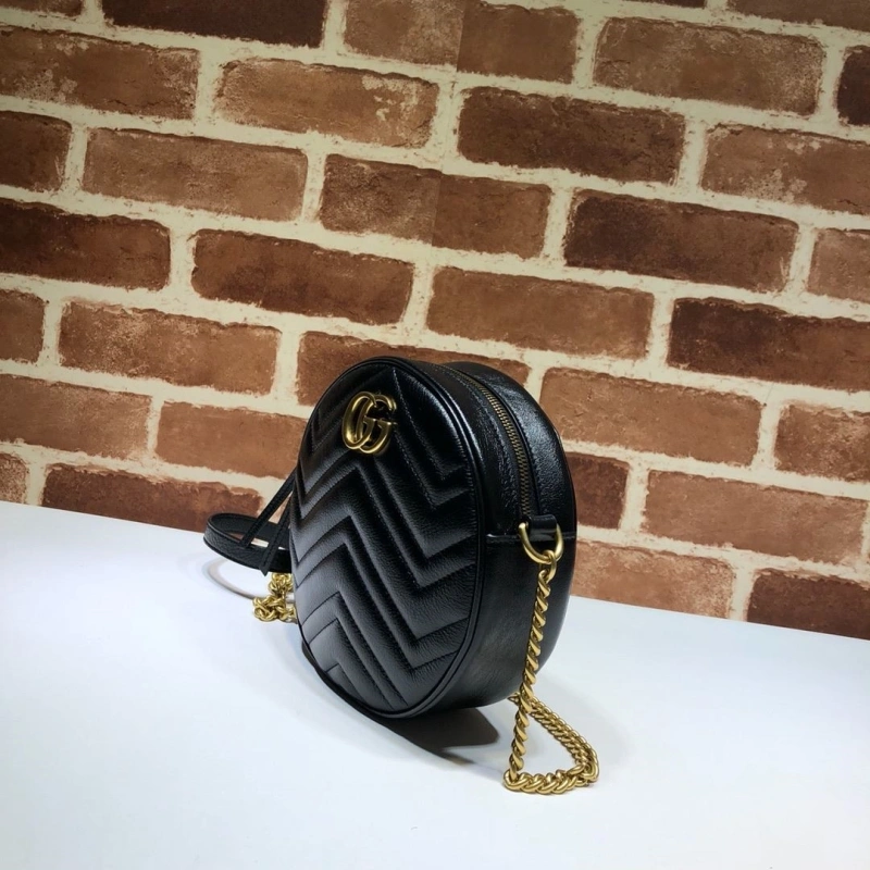 Gvc*1 round bags 4036b-0234