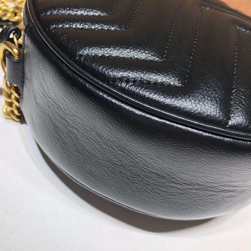 Gvc*1 round bags 4036b-0234