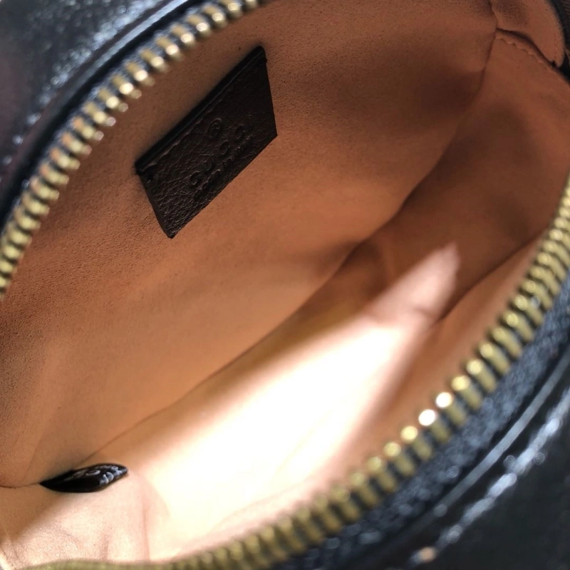 Gvc*1 round bags 4036b-0234