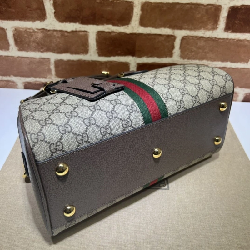 Gvc*1 top handle bags 4036b-0238