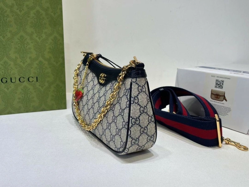 Gvc*1 top handle bags 4036b-0242