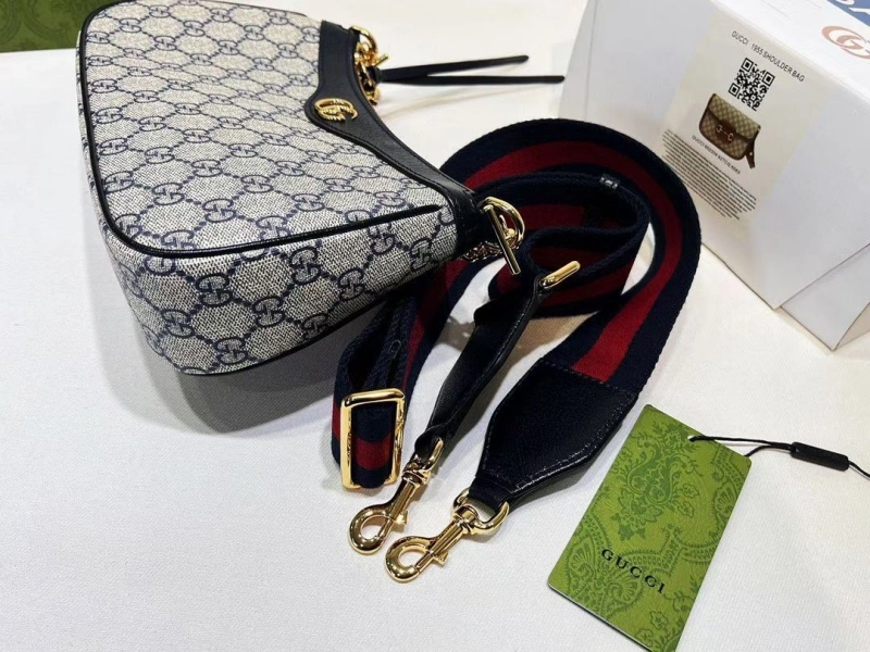 Gvc*1 top handle bags 4036b-0242