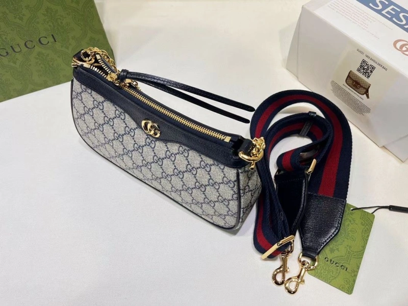 Gvc*1 top handle bags 4036b-0242