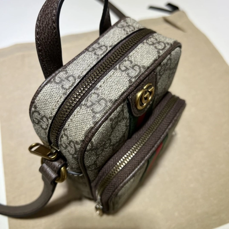 Gvc*1 satchel bags 4036b-0251