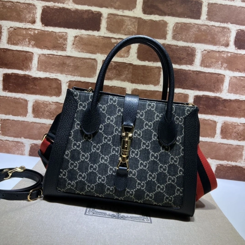 Gvc*1 top handle bags 4036b-0252