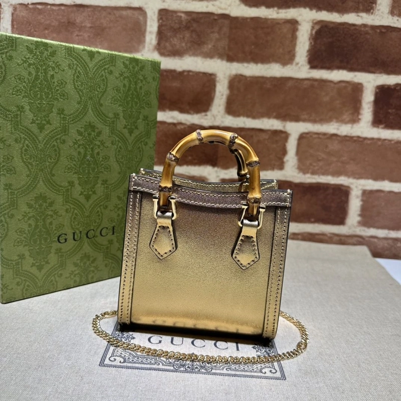 Gvc*1 top handle bags 4036b-0267