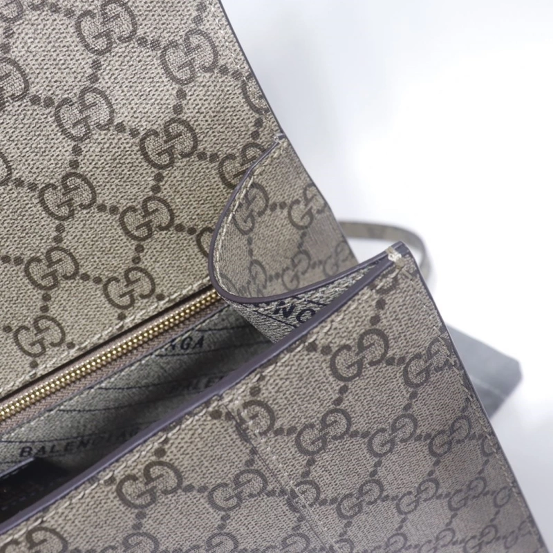 Gvc*1 top handle bags 4036b-0269