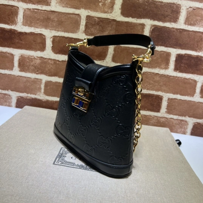 Gvc*1 bucket bags 4036b-0279