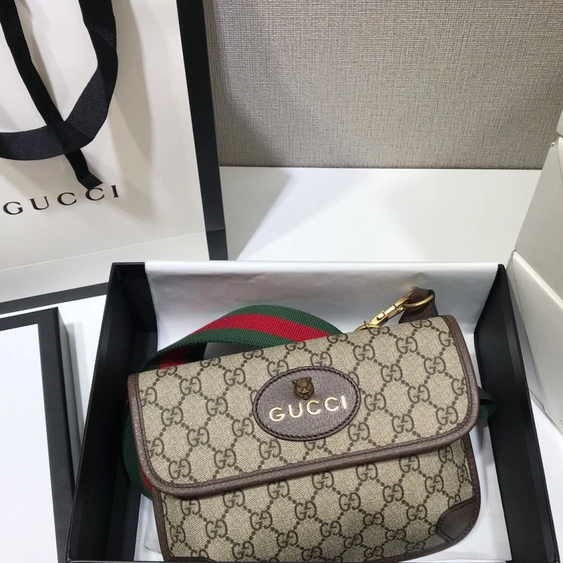 Gvc*1 satchel bags 4036b-0284