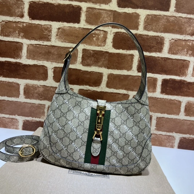 Gvc*1 top handle bags 4036b-0303