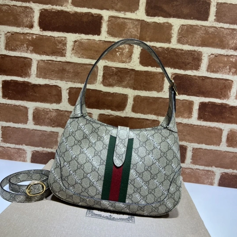 Gvc*1 top handle bags 4036b-0303