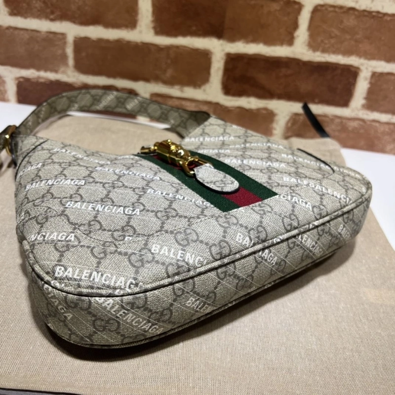 Gvc*1 top handle bags 4036b-0303