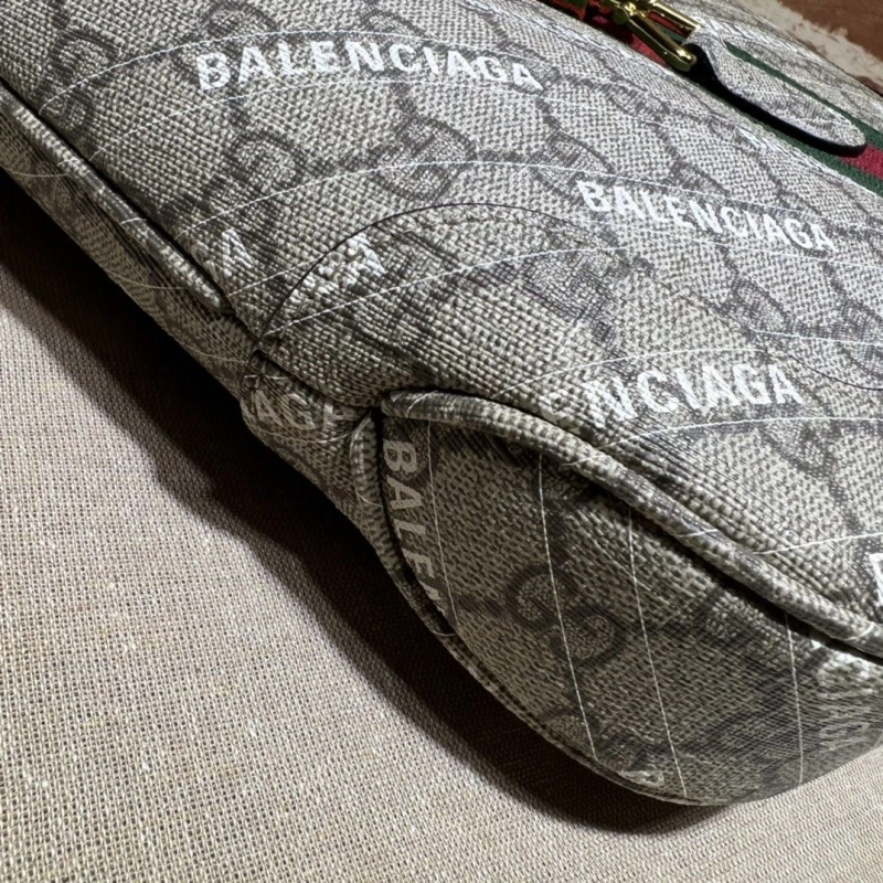 Gvc*1 top handle bags 4036b-0303