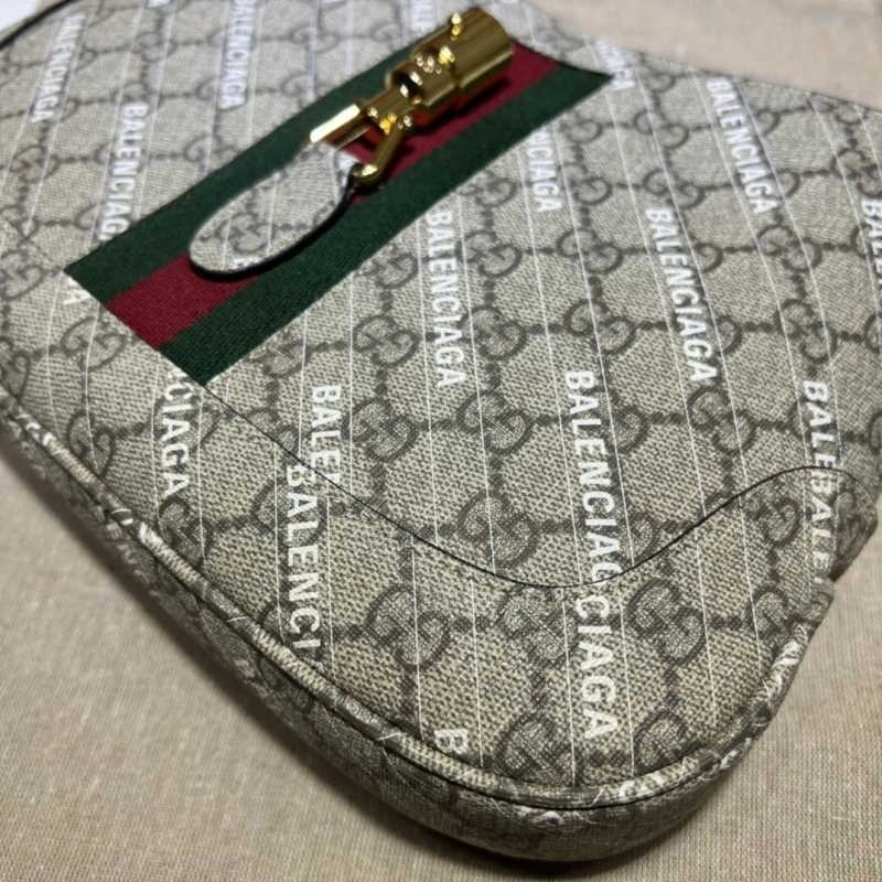 Gvc*1 top handle bags 4036b-0303