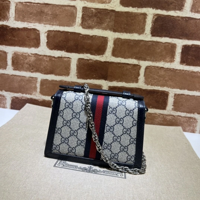 Gvc*1 satchel bags 4036b-0317