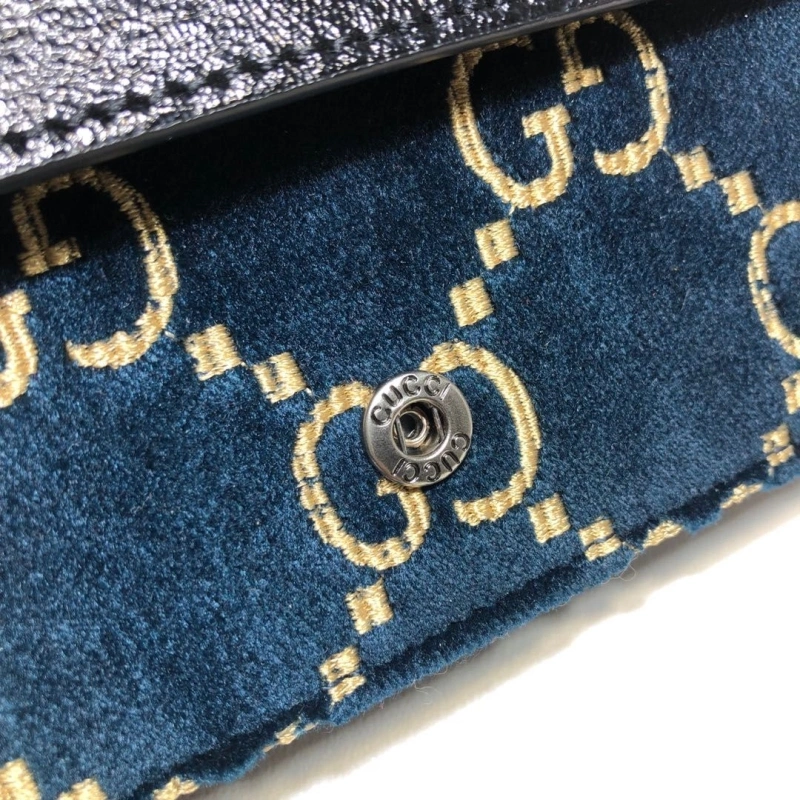 Gvc*1 satchel bags 4036b-0318