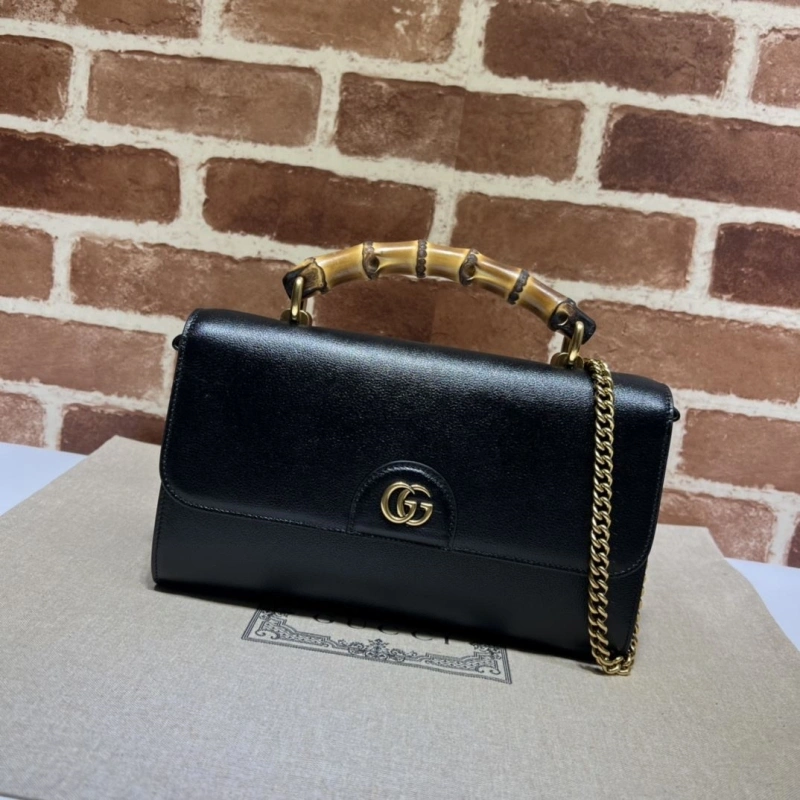 Gvc*1 top handle bags 4036b-0320