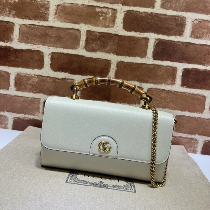 Gvc*1 top handle bags 4036b-0321