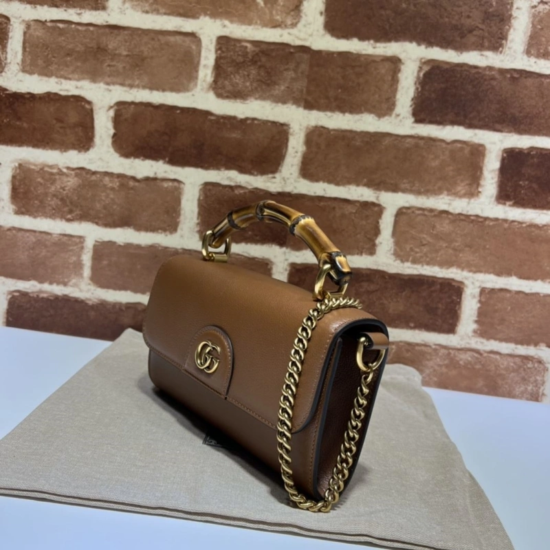Gvc*1 top handle bags 4036b-0323