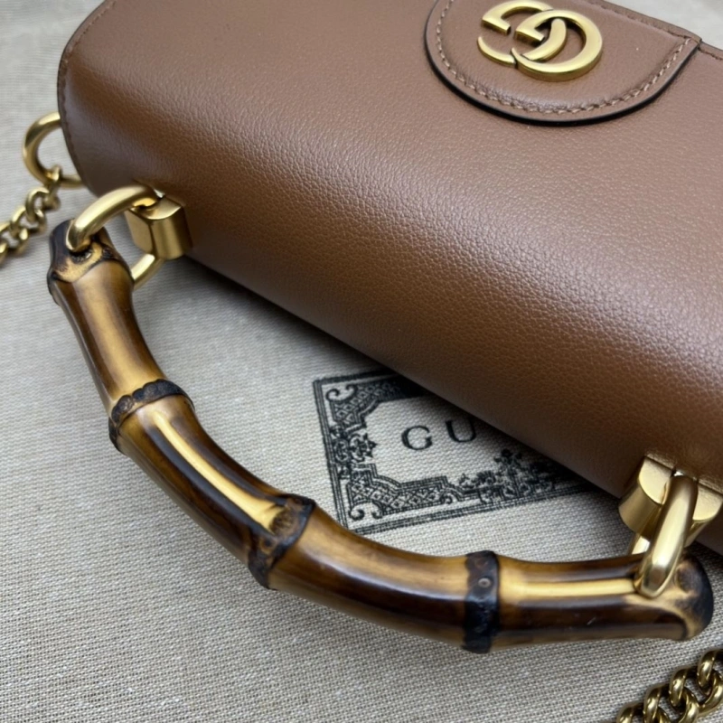 Gvc*1 top handle bags 4036b-0323