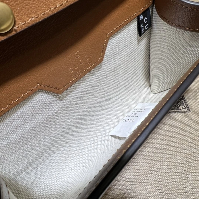 Gvc*1 top handle bags 4036b-0323