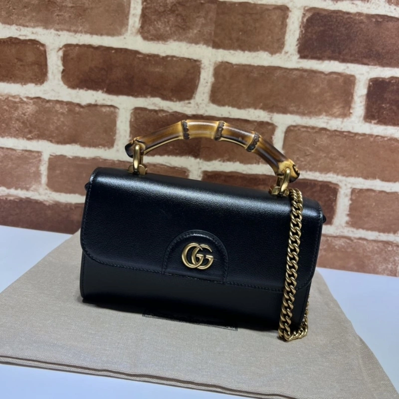 Gvc*1 top handle bags 4036b-0324