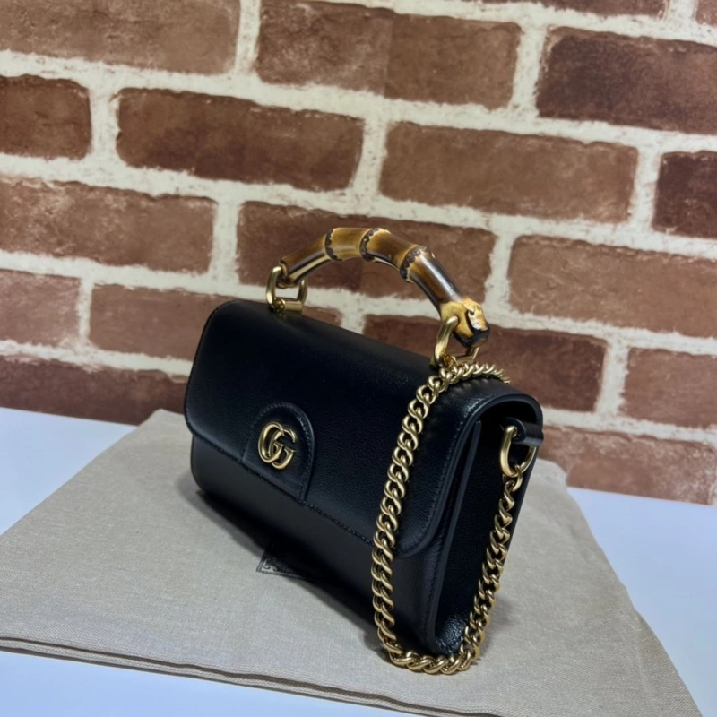 Gvc*1 top handle bags 4036b-0324