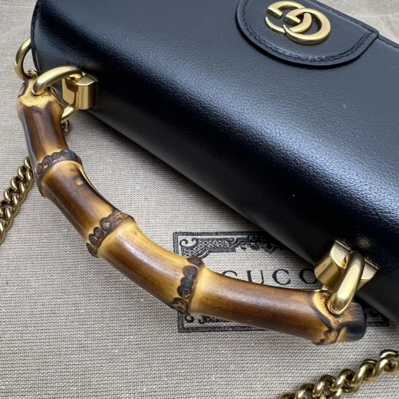 Gvc*1 top handle bags 4036b-0324